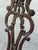 Ethan Allen Newport Collection Carved Chippendale Dining Chairs - A Pair For Sale In New York - Image 6 of 12