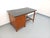 Vintage Desk in Oak, 1960s For Sale - Image 9 of 18