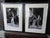 Late 20th Century Pair Photos of Rod Stewart and the Faces, Framed For Sale - Image 12 of 12
