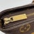 Metal Louis Vuitton Cabas Mezzo Tote Shoulder Bag For Sale - Image 7 of 18