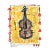 Tokyo Sonata - Original Pop Street Art Acrylic Painting on Posterboard by Gary John For Sale