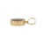 Not Yet Made - Made To Order Tiger's Eye Pendant Necklace in 18k Yellow Gold, Oval Cut, 4.65 Ct For Sale - Image 5 of 9