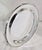 Antique Art Deco Sterling Silver Compotier from Walker & Hall, 1932 For Sale - Image 4 of 16