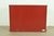 Barbara Barry for Baker Furniture Diamond Silver Leaf Cabinet or Credenza For Sale - Image 11 of 13