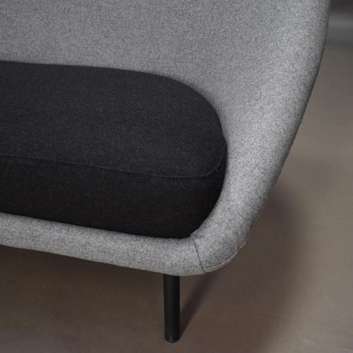 C815-2 Sofa by Theo Ruth for Artifort, Netherlands, 1958 For Sale - Image 6 of 9