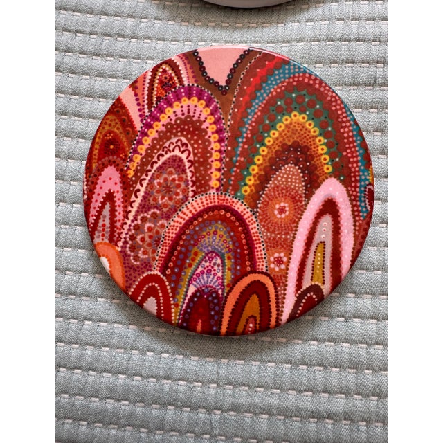 My Country Coasters that you can use at home everyday!