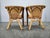 Vintage Italian Rattan and Wicker Lounge Set, 1950s, Set of 5 For Sale - Image 14 of 18