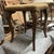 Brown 19th Century French Stool For Sale - Image 8 of 12