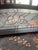 Art Deco Antique Leaded Glass Door Topper From Historic Hudson Valley New York Home For Sale - Image 3 of 8