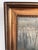 Antique Original Forest Landscape Oil Painting C. 1910 For Sale - Image 6 of 14