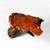 Live Edge Hardwood Table For Sale - Image 11 of 11