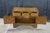 Baker Far East Collection Walnut Burl Chinoiserie Campaign Chest Nightstand MCM For Sale - Image 9 of 9