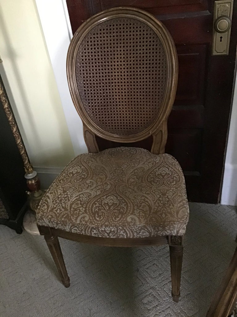 Barbara Barry Style Henredon Chair | Chairish
