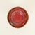 Sculptural Curved Leather and Crystal Ashtray by Jacques Adnet, Italy, 1950s For Sale - Image 6 of 13