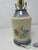 1930s 1930's Hand Painted Susie Cooper Lamp For Sale - Image 5 of 8