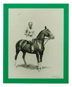 "Palm Beach Polo"