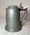 Antique 1905 Pewter College University Pennsylvania Class 8 Tankard Trophy Stein For Sale - Image 9 of 14