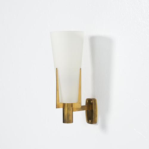 Vintage Wall Light from Stilnovo, 1950s For Sale - Image 10 of 18