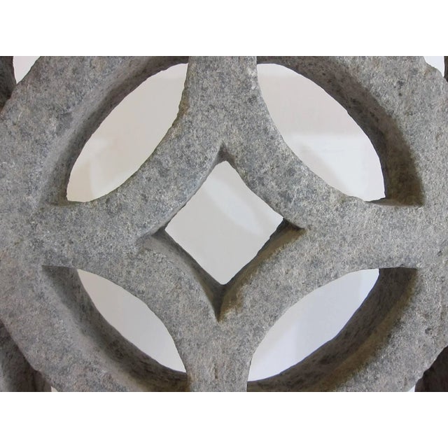 Gray Early 19th Century Stone Sculpture For Sale - Image 8 of 10