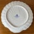 Vintage Italian The Mane Lion-Shell Chip & Dip Platter For Sale - Image 4 of 8