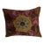 18th Century French Aubusson Floral Pillow For Sale