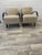 Art-deco [ mad-man] relax chairs by halabala in very good condition. Model; c, 1920-1940 complete renovated model ; c year...