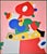 Otmar Alt, Feuerblumenilse, 1969, Screenprint For Sale - Image 12 of 12