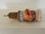 Vintage Working Figural Chef Bottle Pourer — Mid-Century Novelty Barware For Sale - Image 4 of 12