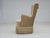 Vintage Danish Chair in Furniture Velour, 1960s For Sale - Image 12 of 18