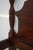 Henkel Harris Queen Size Mahogany Model 150 Poster Bed For Sale - Image 11 of 16