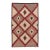 Vintage Navajo Style Rug 3ft 8in X 6ft For Sale