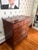 Early 1800s Antique British Neoclassical Mahogany Chest of Drawers For Sale - Image 11 of 14