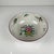 1980s Small Salad Bowl Reverbère Model with Pink Pattern and Textured Exterior by Kg Lunéville, 1980s For Sale - Image 5 of 7
