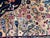 Antique Kirman Lavar Rug in Wool, 1890s For Sale - Image 11 of 18