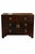 Antique Korean Zeklova Cabinet Chest with Brass, 1890s For Sale - Image 9 of 9
