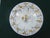 Mid 19th Century Mid 19th Century KPM Porcelain Neoclassical Bow & Arrow, Grapes & Leaves Bowl, Hand Painted Gold & Blue Accented For Sale - Image 5 of 14