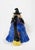 1997 Inspirado Witchy Poo Hand-Painted Halloween Teapot For Sale In Austin - Image 6 of 14
