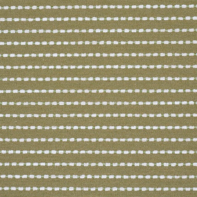 Austen Performance Stripe is a versatile, hard-wearing fabric that is perfect for high-traffic upholstery applications....