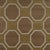 2020s Sample - Schumacher Octavia Sisal Wallcovering In Sepia For Sale - Image 5 of 5