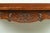 Baker Furniture Style French Provincial Louis XV Carved Oak Extension Dining Table, Circa 1960s For Sale - Image 10 of 15