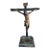 19th C Latin American Santo of Jesus on the Cross For Sale