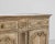 French Provincial Early 19th Century French Oak Buffet For Sale - Image 3 of 9