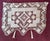 Lace, Doilies and Bureau Runners For Sale - Image 4 of 6