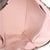 Rose Ballerine Damier Ebene Canvas Caissa PM Tote For Sale - Image 9 of 9