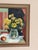 B. Segerdahl, Floral Still Life, 1920s, Oil on Panel, Framed For Sale - Image 9 of 18