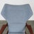 Lb Kofod Larsen "Carlo" Wingback Lounge Chair for Carlo Garn For Sale - Image 10 of 15
