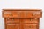 Late 20th Century Henredon Spanish Colonial Carved Solid Pine Commode or Chest of Drawers For Sale - Image 5 of 12