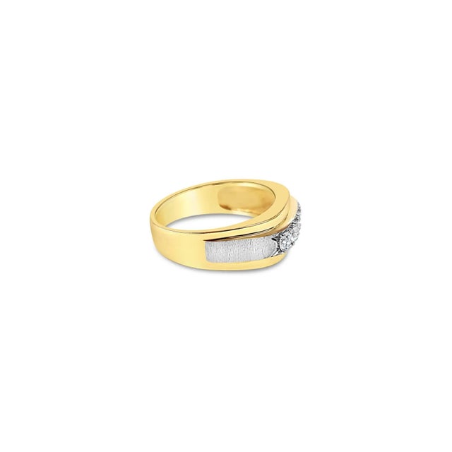 ♥ Product Summary ♥ Main Stone: Diamonds Approx. Diamond Carat Weight: .75cttw Diamond Clarity: VS2 Diamond Color: G/H...