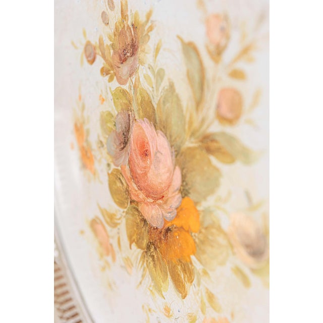 19th Century French Tray For Sale - Image 4 of 6