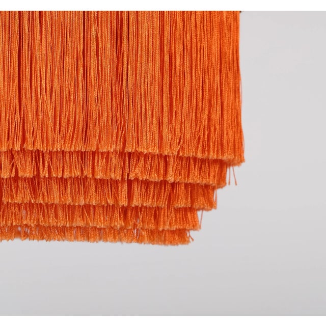 1970s Ceiling Lamp Model T601/M by Hans-Age Jakobsson, 1970s For Sale - Image 5 of 7